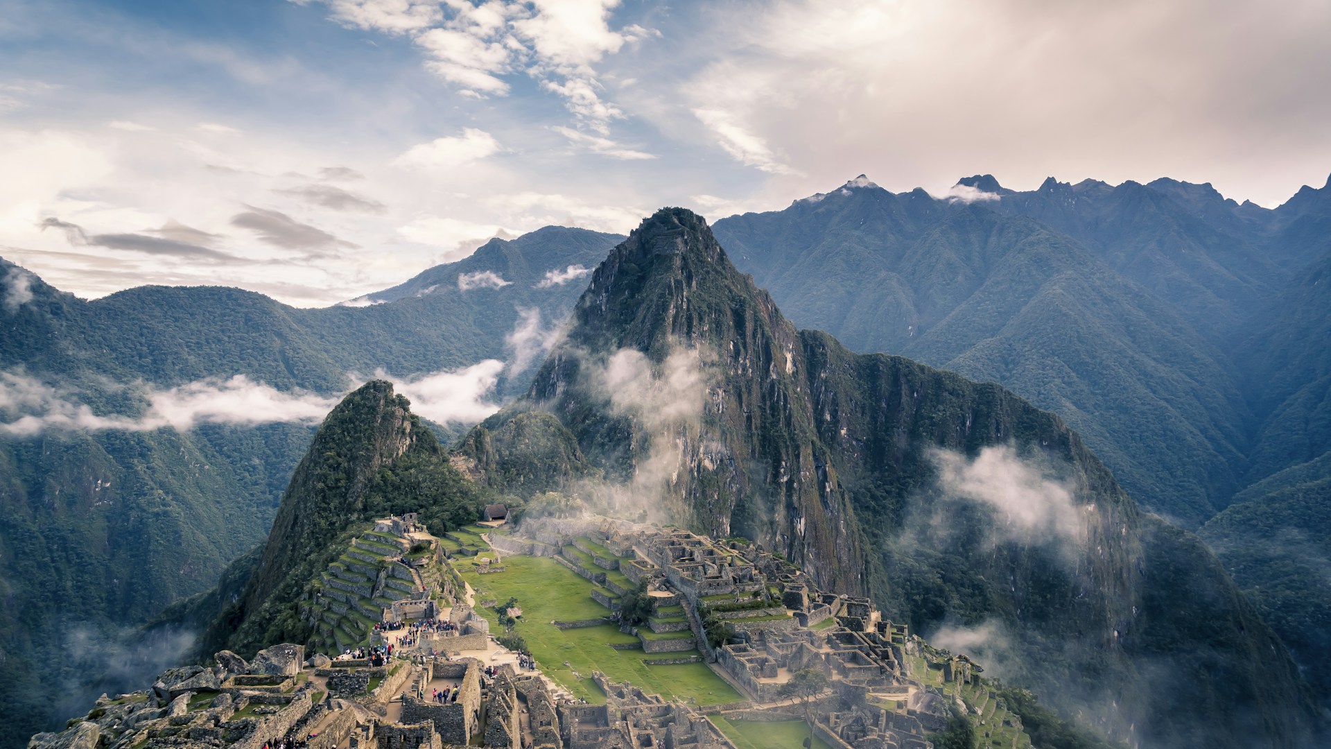 Cusco