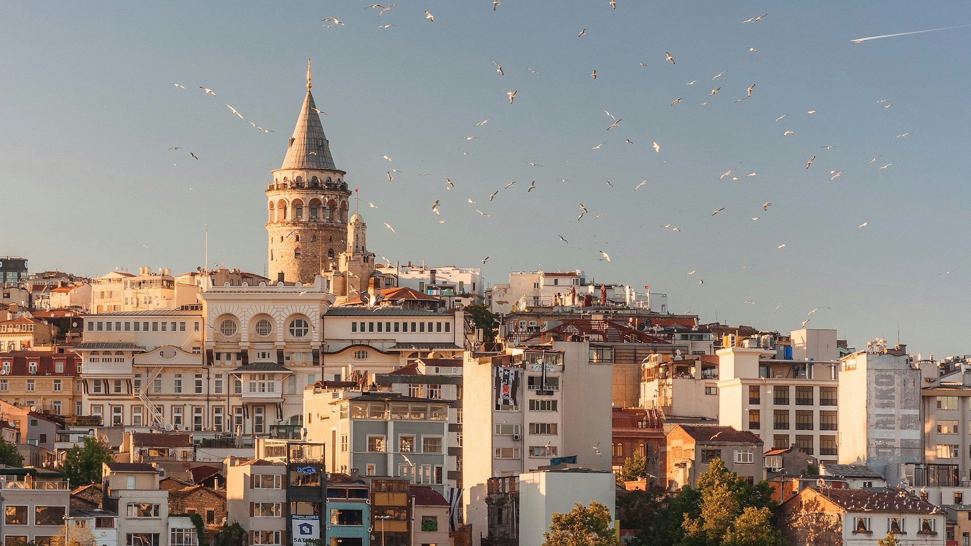 İstanbul Boğaz ve Tarih