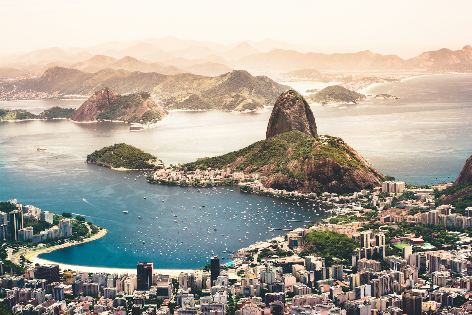 Rio de Janeiro Karnavalı