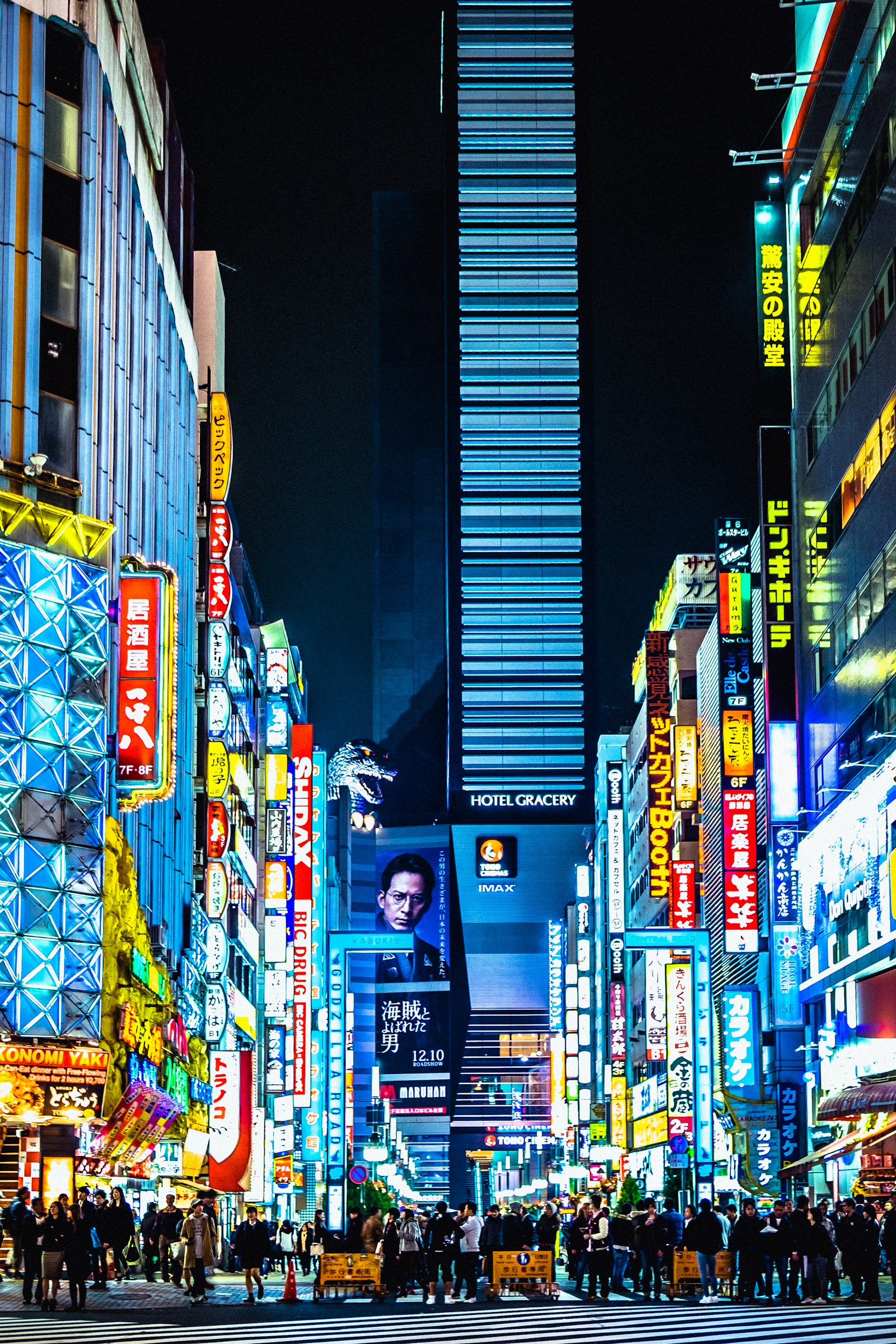 Tokyo & Kyoto Klasik